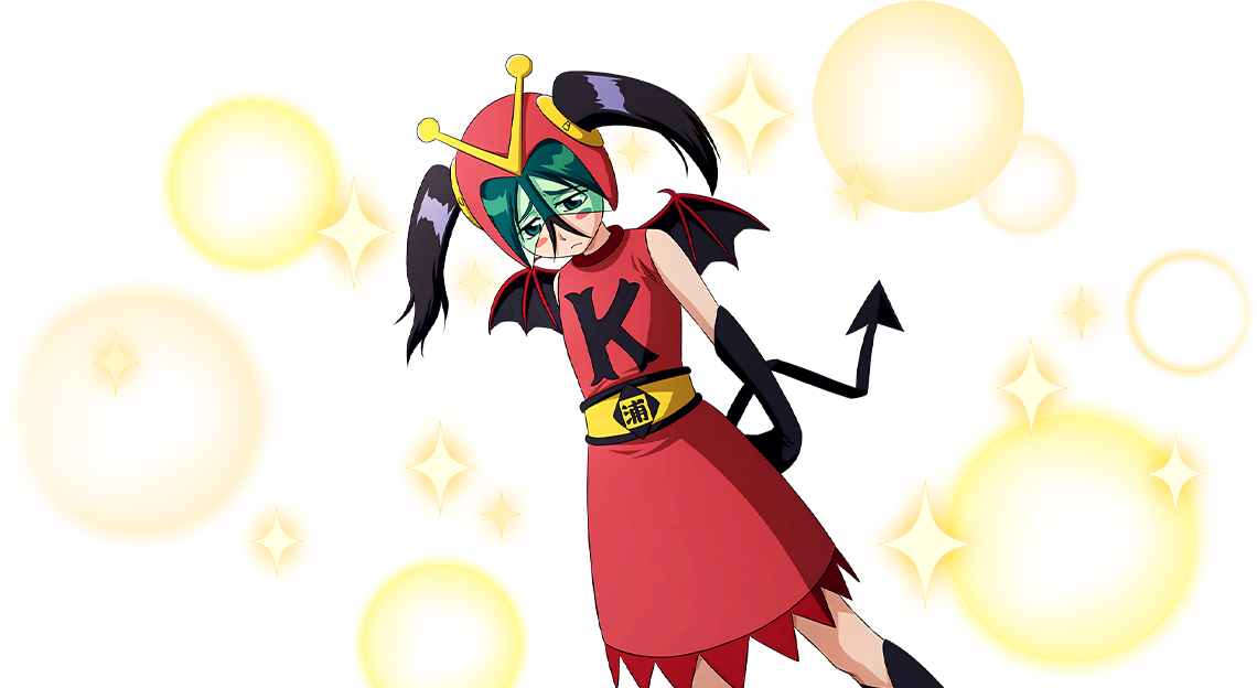 🔴 6★ Ururu Tsumugiya